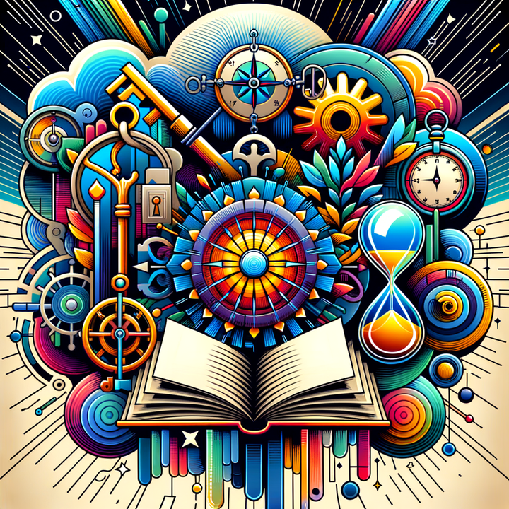 Decoding Our World: The Profound Impact of Symbols in Everyday Life